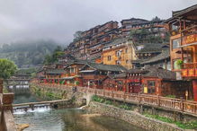 5月國內旅游產品合集 初夏出游正當時，精選線路盡覽華夏風光